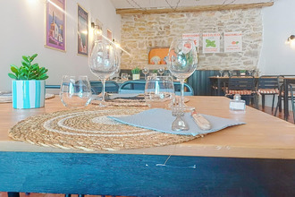 achat localcommercial st-marcel-de-careiret 30330