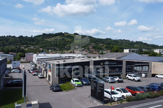 achat localcommercial st-marcellin 38160