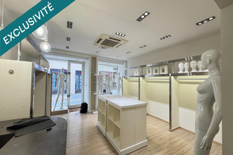achat localcommercial st-marcellin 38160