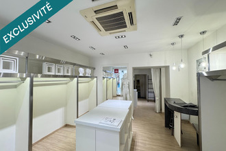 achat localcommercial st-marcellin 38160