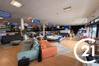 achat localcommercial st-marcellin 38160