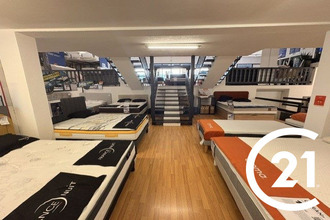 achat localcommercial st-marcellin 38160