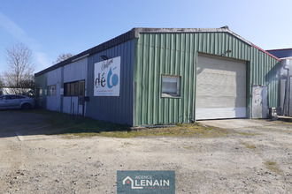 achat localcommercial st-mars-la-reorthe 85590