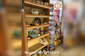 achat localcommercial st-martial 07310