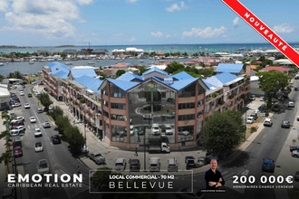 achat localcommercial st-martin 97150