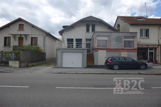 achat localcommercial st-martin-d-heres 38400