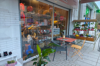 achat localcommercial st-martin-d-uriage 38410