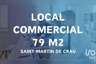 achat localcommercial st-martin-de-crau 13310