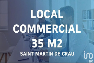 achat localcommercial st-martin-de-crau 13310