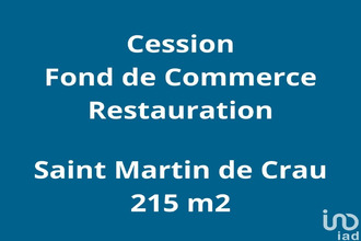 achat localcommercial st-martin-de-crau 13310