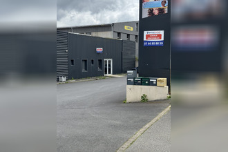 achat localcommercial st-martin-des-champs 29600