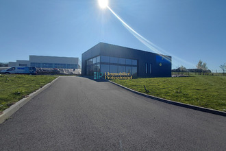 achat localcommercial st-martin-des-champs 29600