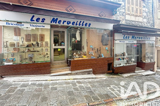 achat localcommercial st-martin-vesubie 06450