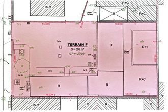 achat localcommercial st-maur-des-fosses 94100