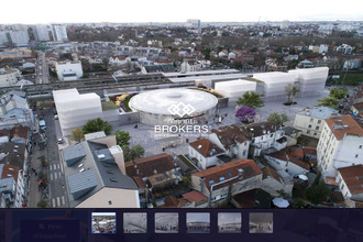 achat localcommercial st-maur-des-fosses 94100