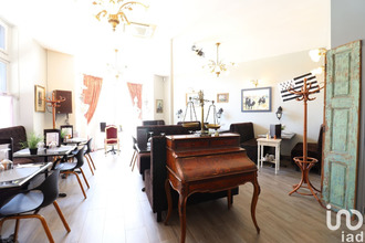 achat localcommercial st-maur-des-fosses 94100