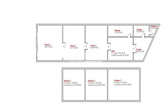 achat localcommercial st-maur-des-fosses 94100