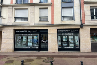 achat localcommercial st-maur-des-fosses 94100