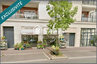 achat localcommercial st-maur-des-fosses 94100