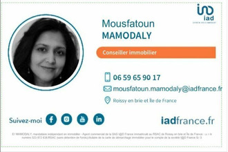 achat localcommercial st-maur-des-fosses 94100