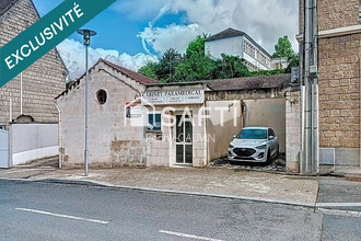 achat localcommercial st-maximin 60740