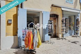 achat localcommercial st-maximin-la-ste-baume 83470