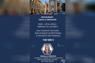 achat localcommercial st-maximin-la-ste-baume 83470