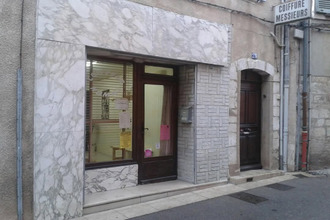 achat localcommercial st-maximin-la-ste-baume 83470