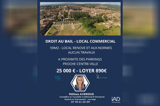 achat localcommercial st-maximin-la-ste-baume 83470