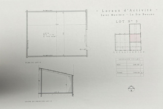 achat localcommercial st-maximin-la-ste-baume 83470