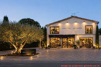 achat localcommercial st-maximin-la-ste-baume 83470