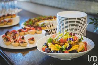 achat localcommercial st-medard-en-jalles 33160