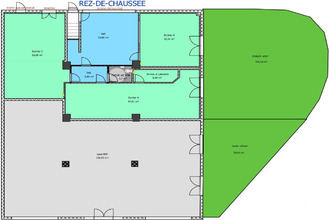 achat localcommercial st-medard-en-jalles 33160