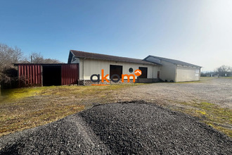 achat localcommercial st-michel-sur-meurthe 88470