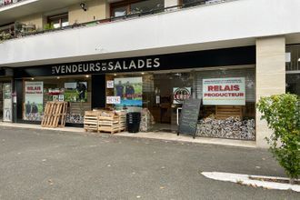 achat localcommercial st-michel-sur-orge 91240