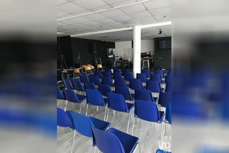 achat localcommercial st-michel-sur-orge 91240