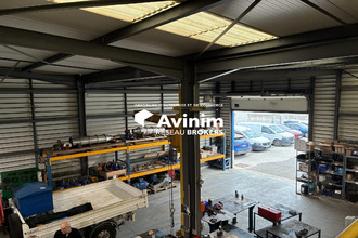 achat localcommercial st-mitre-les-remparts 13920