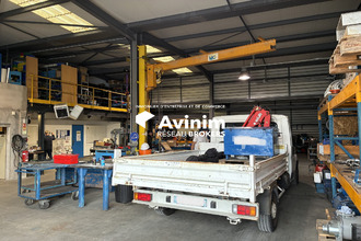achat localcommercial st-mitre-les-remparts 13920