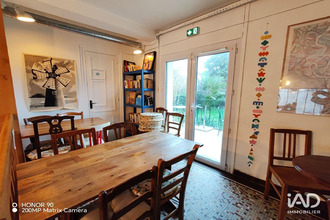 achat localcommercial st-nazaire 44600