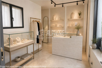 achat localcommercial st-nazaire 44600