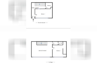 achat localcommercial st-nazaire 44600
