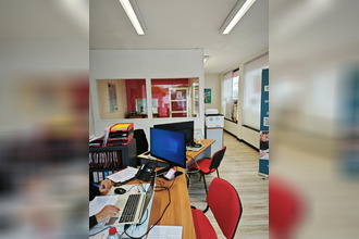 achat localcommercial st-nazaire 44600