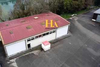 achat localcommercial st-nazaire-en-royans 26190