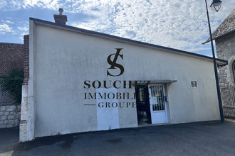 achat localcommercial st-nicolas 62223
