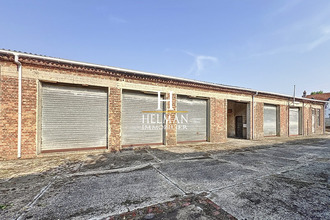 achat localcommercial st-omer 62500