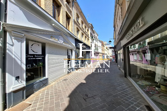 achat localcommercial st-omer 62500