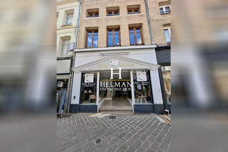 achat localcommercial st-omer 62500