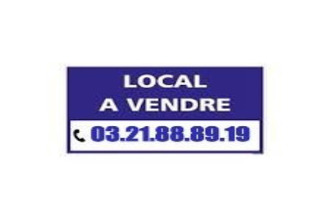 achat localcommercial st-omer 62500
