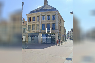 achat localcommercial st-omer 62500