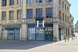 achat localcommercial st-omer 62500